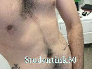 Studentink50