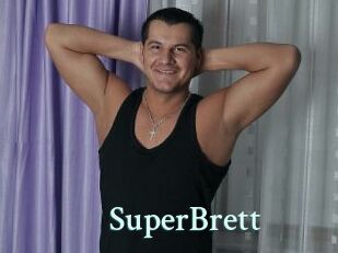 SuperBrett