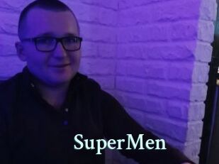 SuperMen