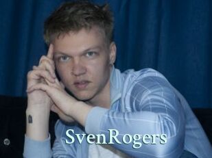 SvenRogers