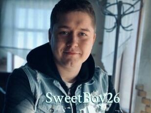 SweetBoy26