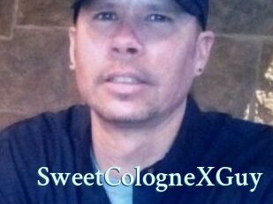 SweetCologneXGuy