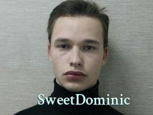 SweetDominic