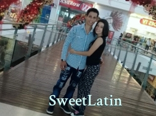 SweetLatin