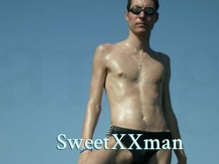 SweetXXman