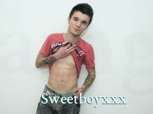 Sweetboyxxx