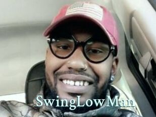 SwingLowMan