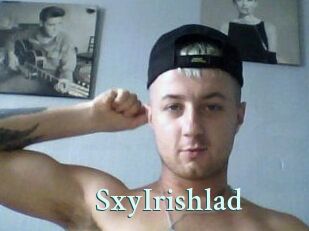 SxyIrish_lad