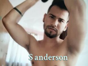 S_anderson