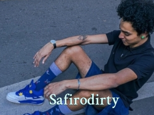 Safirodirty