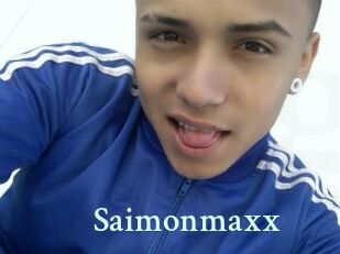 Saimonmaxx