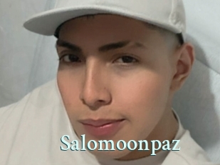 Salomoonpaz