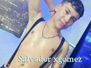 Salvador_xgomez