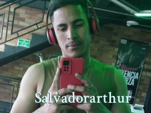 Salvadorarthur