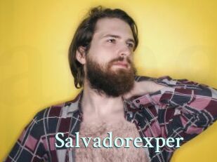 Salvadorexper