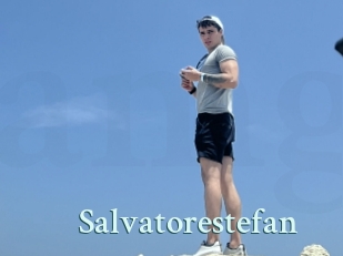 Salvatorestefan