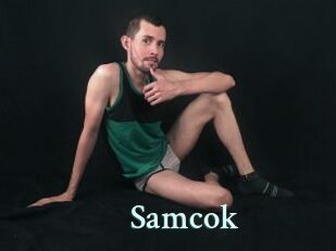 Samcok