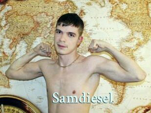 Samdiesel