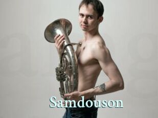 Samdouson