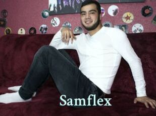 Samflex