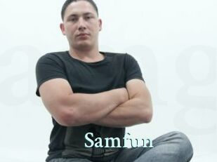 Samfun