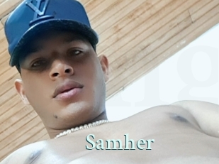 Samher