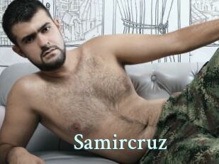 Samircruz