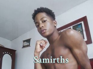 Samirths