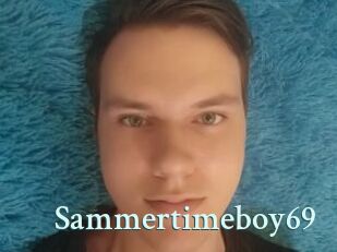 Sammertimeboy69