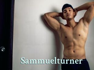 Sammuelturner