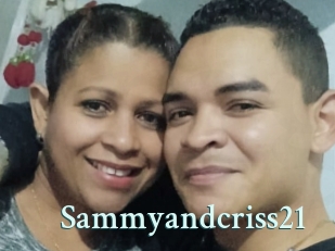 Sammyandcriss21