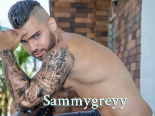 Sammygreyy