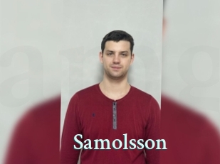 Samolsson