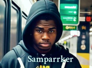 Samparrker