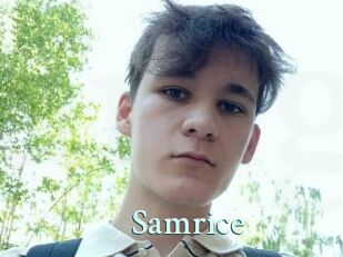 Samrice