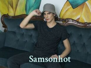 Samsonhot