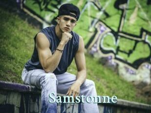 Samstonne