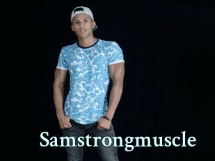 Samstrongmuscle