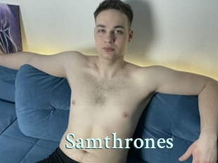 Samthrones