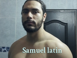 Samuel_latin