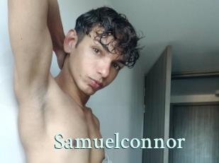 Samuelconnor