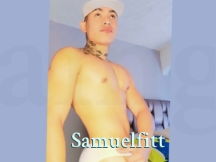 Samuelfitt