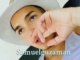 Samuelguzaman