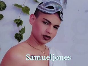 Samueljones