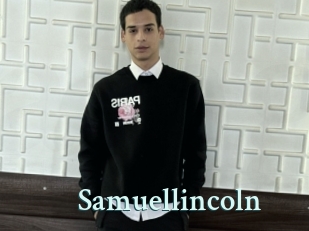 Samuellincoln