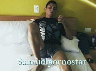 Samuelpornostar