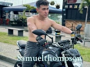 Samuelthompson