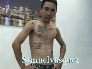 Samuelvasquez