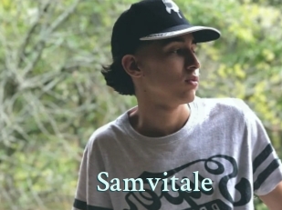 Samvitale