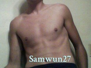 Samwun27